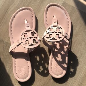 Tory Burch sandal